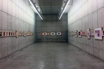 Álbum Branco. Galeria Simões de Assis, 2021. São Paulo