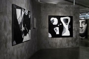 Longevida. Galeria Simões de Assis, 2022, Curitiba